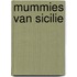 Mummies van sicilie