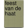 Feest van de haat door Nemrod