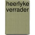 Heerlyke verrader