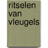 Ritselen van vleugels