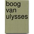 Boog van ulysses