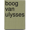 Boog van ulysses door Jespers
