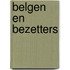 Belgen en bezetters