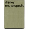 Disney encyclopedie door Onbekend