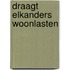 Draagt elkanders woonlasten