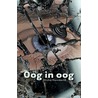 Oog in oog by Wilkins