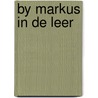 By markus in de leer door Dingemans