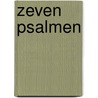 Zeven psalmen by Andel