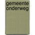 Gemeente onderweg