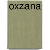 Oxzana door M. Claus