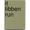 It libben run door Baukje Wytsma