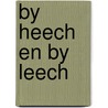 By heech en by leech door H. Wind