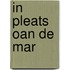 In pleats oan de mar