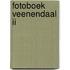 Fotoboek Veenendaal II
