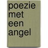 Poezie met een angel door Jan Baeke