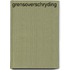 Grensoverschryding