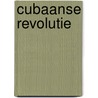 Cubaanse revolutie door Goldston