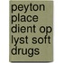 Peyton place dient op lyst soft drugs
