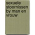Sexuele stoornissen by man en vrouw