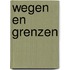 Wegen en grenzen