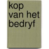 Kop van het bedryf by Townsend