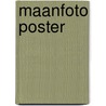Maanfoto poster by Unknown