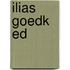 Ilias goedk ed