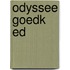 Odyssee goedk ed