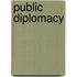 Public Diplomacy