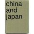China and Japan