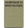 Nederland in west-europa by Rozemond