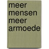 Meer mensen meer armoede door Nico Kussendrager