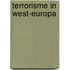 Terrorisme in west-europa