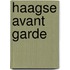 Haagse avant garde