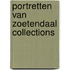 Portretten van Zoetendaal collections