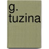 G. Tuzina door G. Tuzina