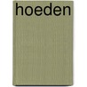 Hoeden door M. Hohe