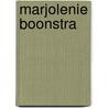 Marjolenie Boonstra by M. Boonstra
