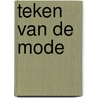 Teken van de mode by Mey