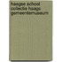 Haagse school collectie haags gemeentemuseum