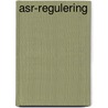 ASR-regulering door J. Kamst