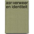 ASR-verweer en identiteit