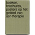 Boeken, brochures, posters op het gebied van ASR-therapie