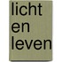 Licht en leven