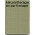Kleurentherapie en asr-therapie