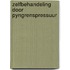 Zelfbehandeling door pyngrenspressuur