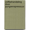 Zelfbehandeling door pyngrenspressuur door Kamst