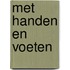 Met handen en voeten