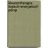 Kleurentherapie logisch-energetisch persp