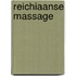 Reichiaanse massage